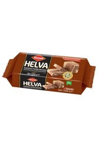 Helsan Kakaolu Tahin Helva 1 kg
