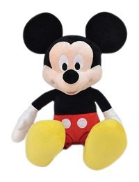 Sunman Mickey ve Arkadaşları Mickey Core 43 cm Peluş Oyuncak