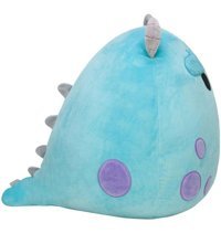 Squishmallows Disney Serisi Sulley 35 cm Peluş Oyuncak