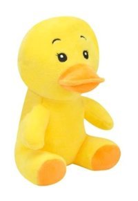 Bycaretta Sevimli Civciv 20 cm Peluş Oyuncak