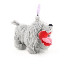 Alibee Megs Drummer Schnauzer Peluş Oyuncak