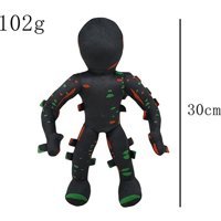 Alibee Jea Love Doors RobloXFigürlü Peluş Oyuncak