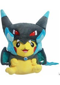 Alibee Best Seller Pokémon 20 cm Peluş Oyuncak