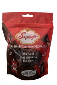 Seyidoğlu Karışık Tahin Helva 10x20 gr