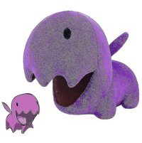 Alibee Starcrafts Carbot Zergling Hy 20 cm Peluş Oyuncak