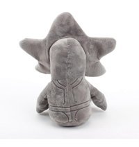 Luckystar Kırmızı Luckystar Canavar Peluş Oyuncak