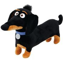 Ty Evcil Hayvanların Gizli Yaşamı Peluş Buddy Figür 50 cm Peluş Oyuncak