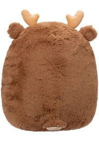 Squishmallows Fuzz A Mallows Yavru Geyik Dawn 30 cm Peluş Oyuncak