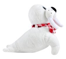 Selay Oyuncak Fok Balığı Oyuncak 25 cm Peluş Oyuncak