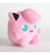 Takara Tomy Orjinal Pokemon 18 cm Peluş Oyuncak