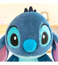 Luckystar Disney Stitch 32 cm Peluş Oyuncak