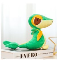 Yucama Mavi Pokémon Serisi Bez Bebek Peluş Oyuncak