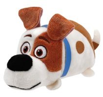 Ty Evcil Hayvanların Gizli Yaşamı MaX10 cm Peluş Oyuncak