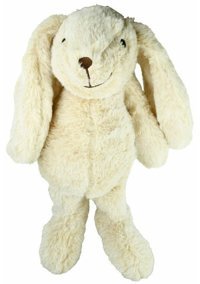 Vardem Oyuncak Tavşan 23 cm Peluş Oyuncak