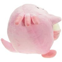 Takara Tomy Chansey Orjinal Pokemon 20 cm Peluş Oyuncak