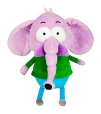 Sunman Kral Şakir Necati 30 cm Peluş Oyuncak