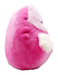 Squishmallows Kuş Abilene Pembe 20 cm Peluş Oyuncak