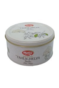 Metin Sade Tahin Helva 800 gr