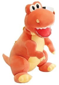 Alibee Yeni Dinozor 35 cm Peluş Oyuncak