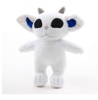 Alibee Sinley Yumuşak 20 cm Peluş Oyuncak