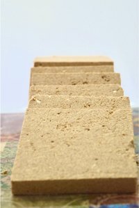Sevinç Sade Tahin Helva 500 gr