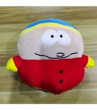 Alibee Great Business South Park Dört Darbe Peluş Oyuncak