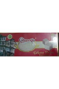 Çobanoğlu Sade Çekme Helva 200 gr