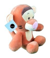 Toprockstore Sevimli Aslan Peluş Uyku Arkadaşım 25 cm Peluş Oyuncak