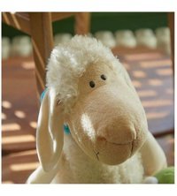 Alibee Prodigy Toy Kuzu Peluş Oyuncak