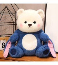 Carrier Oyuncak Ayı 50 cm Peluş Oyuncak