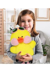 Özgüner Oyuncak Lali Civciv Peluş Oyuncak