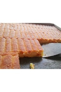 Truva Sade Peynir Helva 500 gr