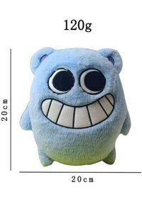 Jolıta Banban Bebek Bahçesi 12 Peluş Oyuncak