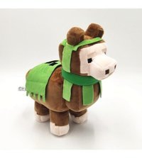 Jolıta 06 Minecraft Sarmaşık 28 cm Peluş Oyuncak