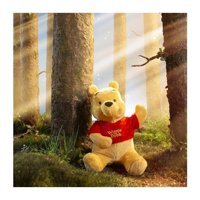 Disney Winnie The Pooh Ayı Lisanslı 30 cm Peluş Oyuncak