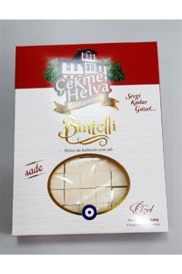 Bintelli Sade Çekme Helva 500 gr
