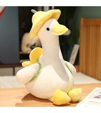 Alibee Prodigy Toy Sarı Ördek Peluş Oyuncak