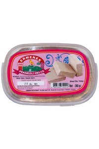 Uzunsan Pekmezli Helva 300 gr