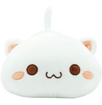 Alibee xengo Kabarık Doldurulmuş Hayvan Kawaii Kedi 30 cm Peluş Oyuncak