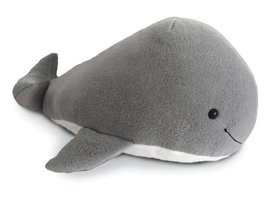 Bambi Balina Büyük Boy Wellsoft 38 cm Peluş Oyuncak