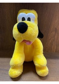Disney Köpek Pluto Peluş Oyuncak