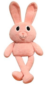 Alibee Dreyesp Kız Bebek Yaratıcı Bebek 100 cm Peluş Oyuncak