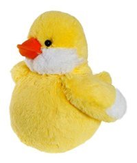 Neco Plush Tombul Civciv 40 cm Peluş Oyuncak