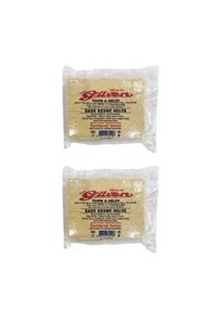 Güven Sade Tahin Helva 2x500 gr
