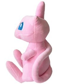 Takara Tomy Mew Orjinal Pokemon 22 cm Peluş Oyuncak
