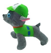 Pop Şeker Rocky Paw Patrol Karakterlerinden Rocky 30 cm Peluş Oyuncak