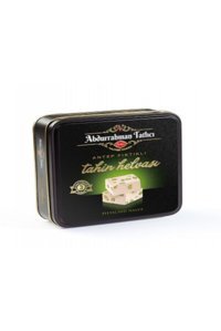 Abdurrahman Tatlıcı Antep Fıstıklı Tahin Helva 1 kg