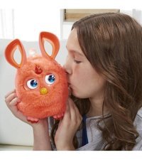 Furby Hasbro Connect Friend Akıllı Peluş Oyuncak