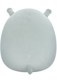 Squishmallows Hipopotam Harrison 30 cm Peluş Oyuncak