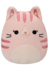Squishmallows Flip A Mallows Laura Shena 13 cm Peluş Oyuncak